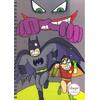Τετράδιο σπιράλ Shape Comics 4 θεμάτων 17x24cm 240 σελίδων διάφορα σχέδια - Ανακάλυψε Τετράδια σχολικά για μαθητές και φοιτητές, για το γραφείο ή το σπίτι με εντυπωσιακά εξώφυλλα για να κερδίσεις τις εντυπώσεις.
